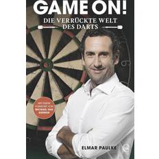 Darts reduziert Game on!