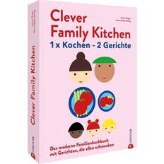 Spielküchen reduziert Christian Clever Family Kitchen