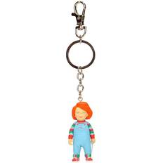 SD Toys Child's Play Chucky Keychain