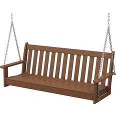 Polywood Vineyard 60" Swing