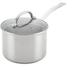 Stainless steel sauce pan • Compare best prices now »