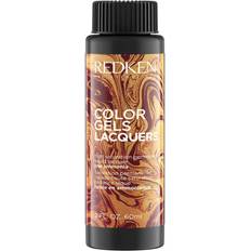 Redken 1NW Midnight Color Gels: 1NW Midnight