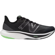 New balance fuel cell rebel New Balance FuelCell Rebel v3 M - Black/Infinity Blue/Vibrant Spring