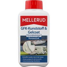 Mellerud Gelcoatreiniger, 0,5 l weiss