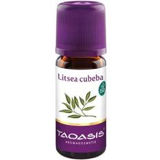 Litsea Cubeba Öl Bio