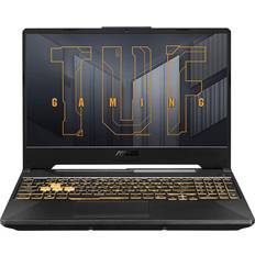 Laptops ASUS TUF Gaming F15 FX506HF-ES51