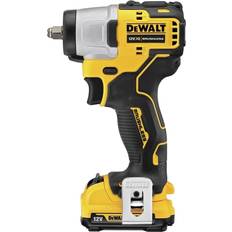 Dewalt Schlagschrauber Dewalt DCF902D2 (2x2.0Ah)