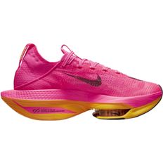 Nike Air Zoom Alphafly NEXT% 2 W - Hyper Pink/Laser Orange/White