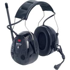 Blå Hørselvern 3M Peltor WS Alert XP Headband