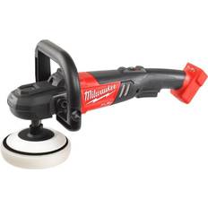 Milwaukee Poleringsmaskiner Milwaukee M18 FAP180-0X Solo