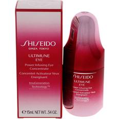 Shiseido Øyekremer Shiseido Ultimune Eye Power Infusing Concentrate 15ml