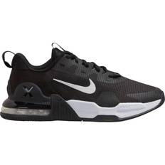 Laced Gym & Training Shoes Nike Air Max Alpha Trainer 5 M - Black/White