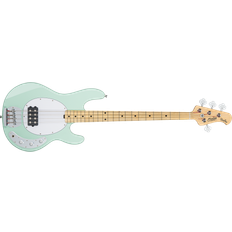 Electric Basses Sterling By Music Man StingRay Ray4 RH