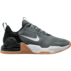 Rubber Gym & Training Shoes Nike Air Max Alpha Trainer 5 M - Iron Grey/Black/Gum Medium Brown/Phantom