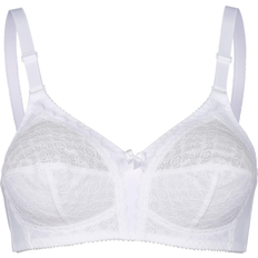 Format Classic BH Bra - White