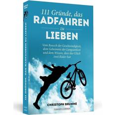 Effekteinheiten 111 Gründe, das Radfahren zu lieben