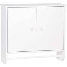 Wall Cabinets RiverRidge Home Medford Collection 20.19 H 2-Door