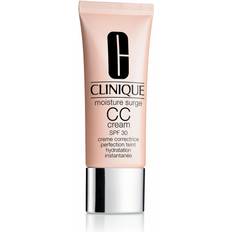 Mature Skin CC Creams Clinique Moisture Surge CC Cream SPF30 Light Medium