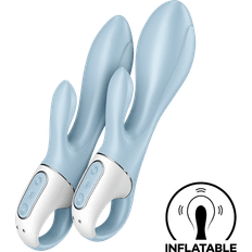 Satisfyer Air Pump Bunny 1