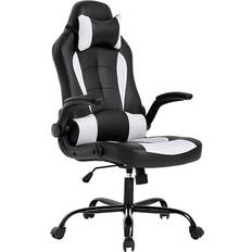 https://www.klarna.com/sac/product/232x232/3011011121/BestOffice-PC-Gaming-Chair-Ergonomic-Office-Chair-Desk-Chair-with-Lumbar-Support-Flip-Up-Arms-Headrest-PU-Leather-Executive-High-Back-Computer-Chair-for-Adults-Women-Men-%28White%29.jpg?ph=true