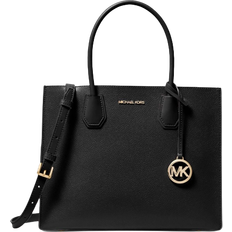 MICHAEL KORS: Michael mini leather clutch bag - Pink  Michael Kors  crossbody bags 32T8GF5C1L online at
