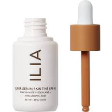 Skin tint ILIA Super Serum Skin Tint SPF40 ST13.5 Rialto