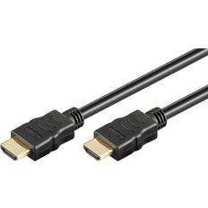 Goobay HDMI - HDMI 2.1 M-M 0.5m