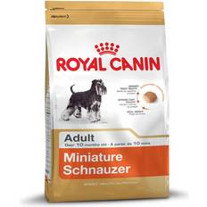 Royal Canin Hunder Husdyr Royal Canin Miniature Schnauzer Adult 7.5kg