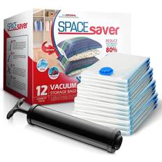 Weston 30-0008-W Vacuum Sealer Bags, 8 x 50' 