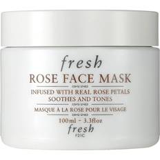 Fresh Rose Face Mask Full Size