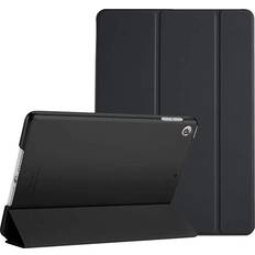 Computer Accessories Procase iPad 9th /8th /7th Generation 10.2 inch 2021 2020 2019, Slim Lightweight Protective Case Smart Cover