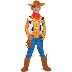 Toy Story Woody Costume 20 oz. Tritan Water Bottle