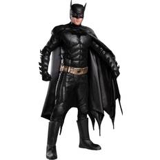 Batman costume adult Charades Adult Dark Knight Batman Costume