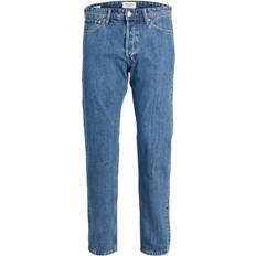 JJICHRIS JJORIGINAL SBD 320 PCW Relaxed Fit Jeans, Medium Blue