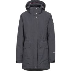 Trespass Reveal Damenjacke, Blk