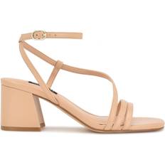 Nine West Georga - Light Natural