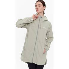 Columbia - Flora Park - Women's Softshell Jacket