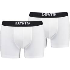 Levi's® Optical Illusion Boxer Briefs - 2 Pack - Green