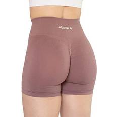 Brown - Fitness & Gym - Women Shorts • See prices »