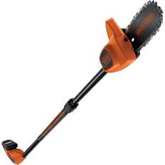 Black & Decker Elektrische Gartengeräte Black & Decker GPC1820LB-QW Solo