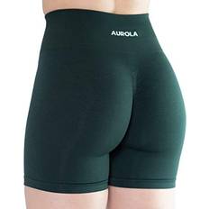 Green - Running - Women Shorts • Compare prices »