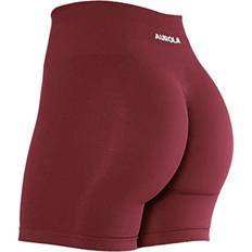 aurola, Shorts, Aurola Scrunch Shorts