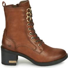 Mustang 1441501 - Brown