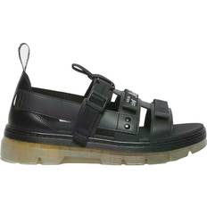 Dr. Martens Pearson Iced Webbing - Black