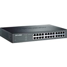 Gigabit Ethernet (1 Gbit/s) Switcher TP-Link TL-SG1024D