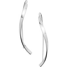 Skagen Kariana Earrings - Silver