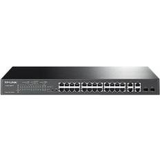 TP-Link T1500-28PCT (TL-SL2428P)