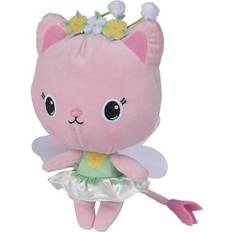 Gabby's Dollhouse Kitty Fairy Tøjdyr 25cm