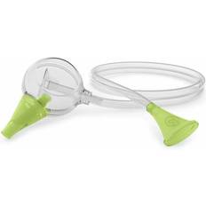 Nosiboo Nasal aspirator Grön