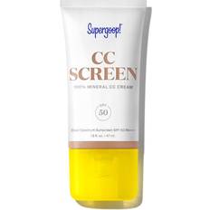 It Cosmetics Cc+ Cream - Extra Tan Warm - 1.08oz - Ulta Beauty